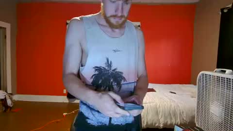 fetishking6 online show from August 4, 12:08 pm