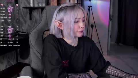 Snapshot of fetishrey chatting on January 11, 4:12 pm Rey online show from January 11, 4:12 pm