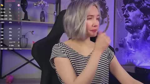 Snapshot of fetishrey chatting on January 18, 9:24 am Rey online show from January 18, 9:24 am