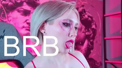 Snapshot of fetishrey chatting on February 19, 3:08 pm Rey online show from February 19, 3:08 pm