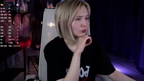 Snapshot of fetishrey chatting on March 14, 10:21 am Rey online show from March 14, 10:21 am