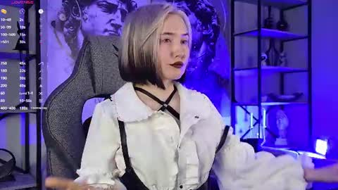 Snapshot of fetishrey chatting on July 25, 7:00 pm Rey online show from July 25, 7:00 pm