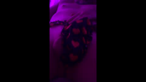 Snapshot of fetishsecret chatting on May 30, 7:16 am fetishsecret online show from May 30, 7:16 am