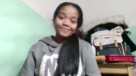 fetranialdy online show from September 12, 4:23 am