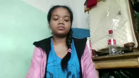 fetranialdy online show from November 25, 3:50 am