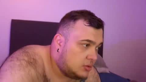 fevyforeverbear online show from December 17, 10:54 am