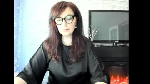 Milana online show from April 13, 1:55 am