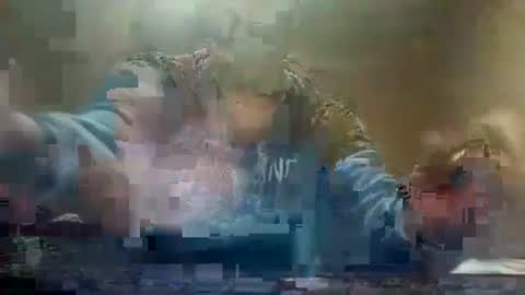 Raised in 90s online show from March 12, 9:24 pm