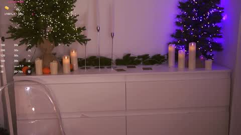     -- stay in touch with me online show from December 15, 3:02 am