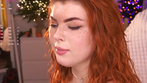     -- stay in touch with me online show from December 22, 6:17 am