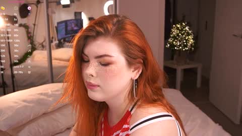     -- stay in touch with me online show from January 8, 3:51 am