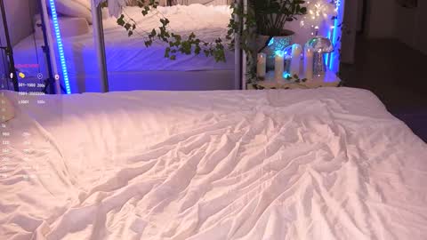     -- stay in touch with me online show from March 4, 3:33 am