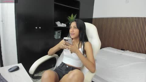 Freyja  online show from November 6, 6:09 pm