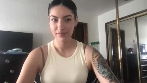 fgsammie online show from November 9, 7:56 pm