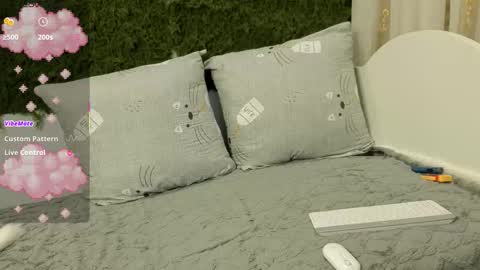 Thomas online show from October 30, 10:43 pm