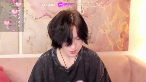 fiamoory online show from November 4, 12:43 am