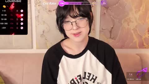 fiamoory online show from November 19, 12:10 am