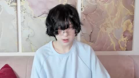 fiamoory online show from February 5, 1:32 am