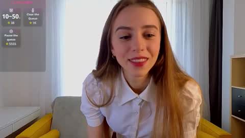 Hello there im Isabela3 online show from September 20, 3:07 am