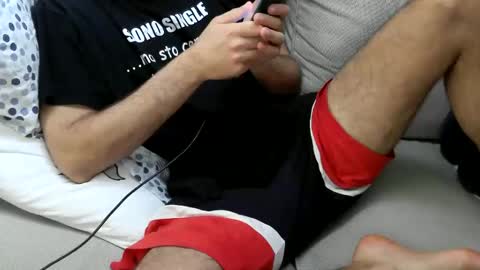 Snapshot of fidelio89 chatting on May 29, 9:29 am Fid online show from May 29, 9:29 am