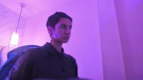   online show from March 5, 12:12 pm