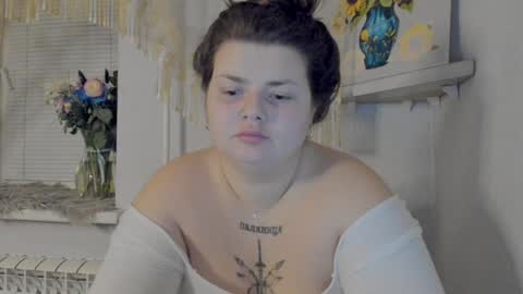 Snapshot of fiery__lady_ chatting on February 2, 7:14 pm Evita online show from February 2, 7:14 pm