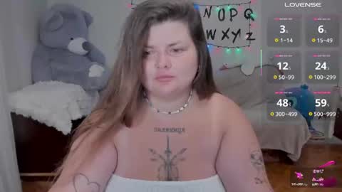 Snapshot of fiery__lady_ chatting on June 10, 9:41 am Evita online show from June 10, 9:41 am