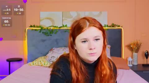 Mabel online show from October 6, 4:10 am