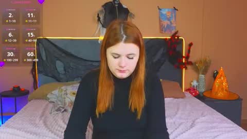 Mabel online show from November 1, 4:14 am