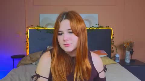 Mabel online show from November 16, 4:18 am