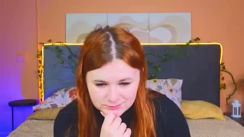 Mabel online show from November 23, 4:12 am