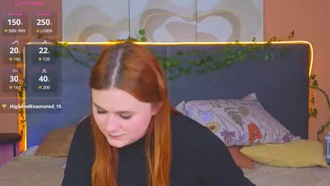 Mabel online show from November 27, 5:09 am