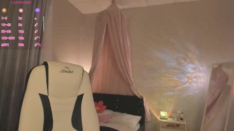 Snapshot of fieryfeline chatting on November 20, 3:39 am Filla online show from November 20, 3:39 am