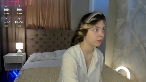 Snapshot of fieryfeline chatting on July 23, 2:31 am Filla online show from July 23, 2:31 am