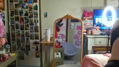 fieryminx67 online show from November 11, 7:41 am