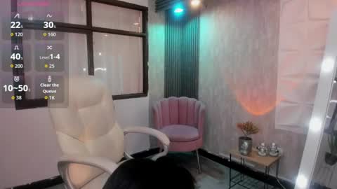 Snapshot of fierywoman158xl chatting on June 25, 8:35 pm fieywoman online show from June 25, 8:35 pm