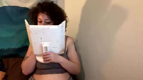 Goddess Fiestry online show from March 8, 7:39 pm