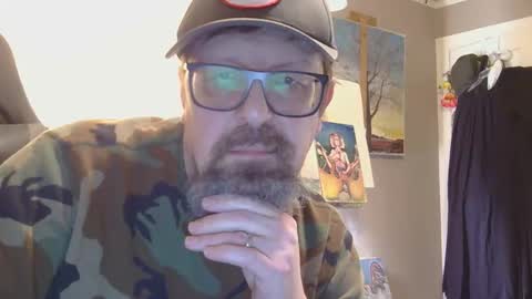 figuredraw online show from February 4, 10:26 pm