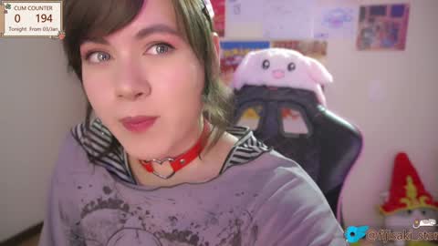 Fijisaki  Soni online show from December 3, 3:09 am