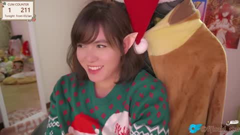 Fijisaki  Soni online show from December 26, 6:09 am