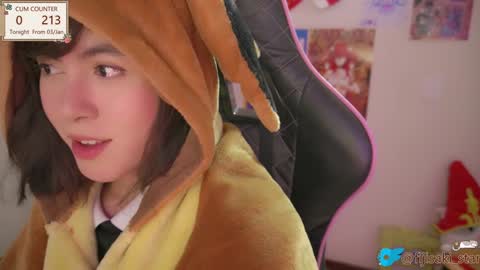 Fijisaki  Soni online show from December 31, 6:05 am