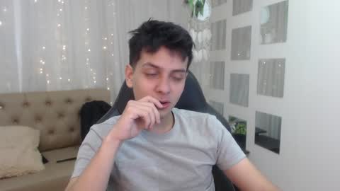 Filip David online show from December 16, 12:38 pm