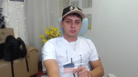 Filip David online show from January 26, 6:37 pm