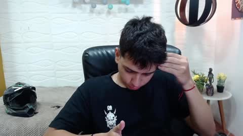 Filip David online show from January 29, 12:35 pm