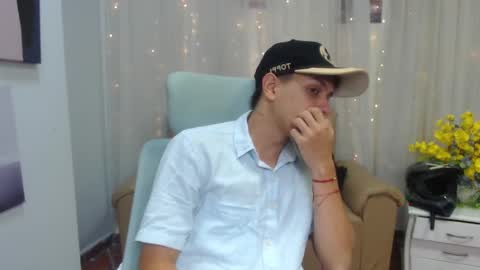 Filip David online show from February 19, 12:33 pm