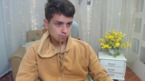 Filip David online show from February 25, 12:34 pm