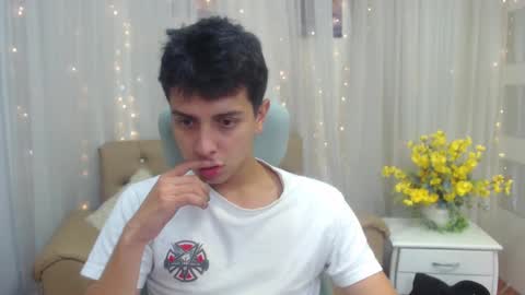 Filip David online show from February 26, 3:41 pm