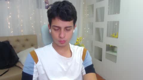 Filip David online show from March 3, 12:27 pm