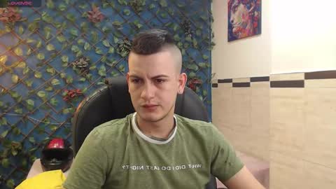 Filip David online show from March 14, 3:23 am