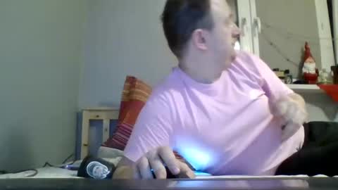 filipek757 online show from January 7, 6:35 pm